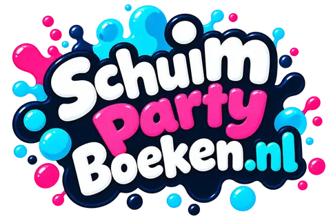 Schuimpartyboeken.nl